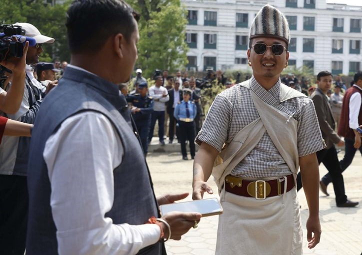 अर्थतन्त्रको गाँठो फुकाउन विस्तारकारी मौद्रिक नीति