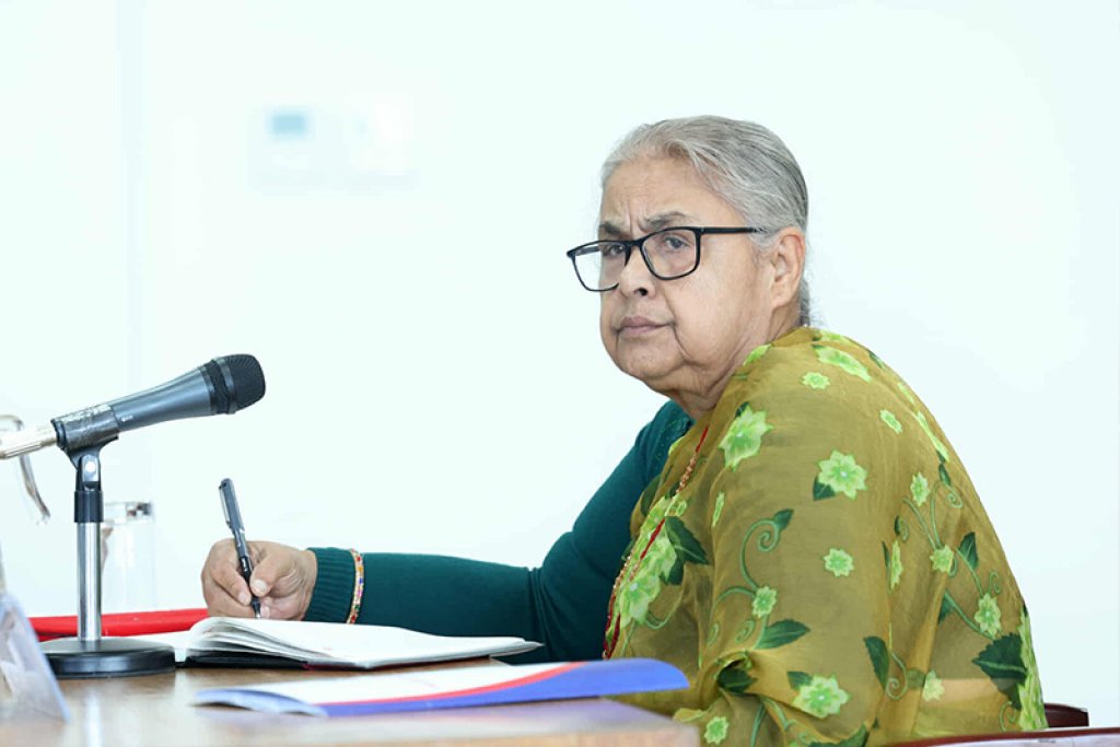 प्रधानमन्त्रीको सचिवालयले भन्यो : नियुक्तिहरूमा अनावश्यक विवाद झिकियो