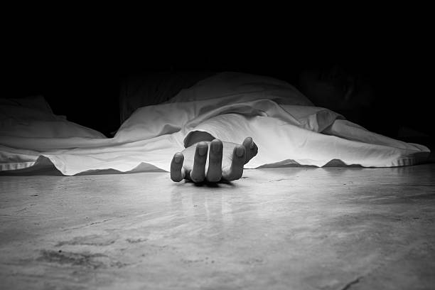 बाजुरामा दुई जनाको भिरबाट लडेर मृत्यु, ट्याक्टर दुर्घटनामा चालक घाइते