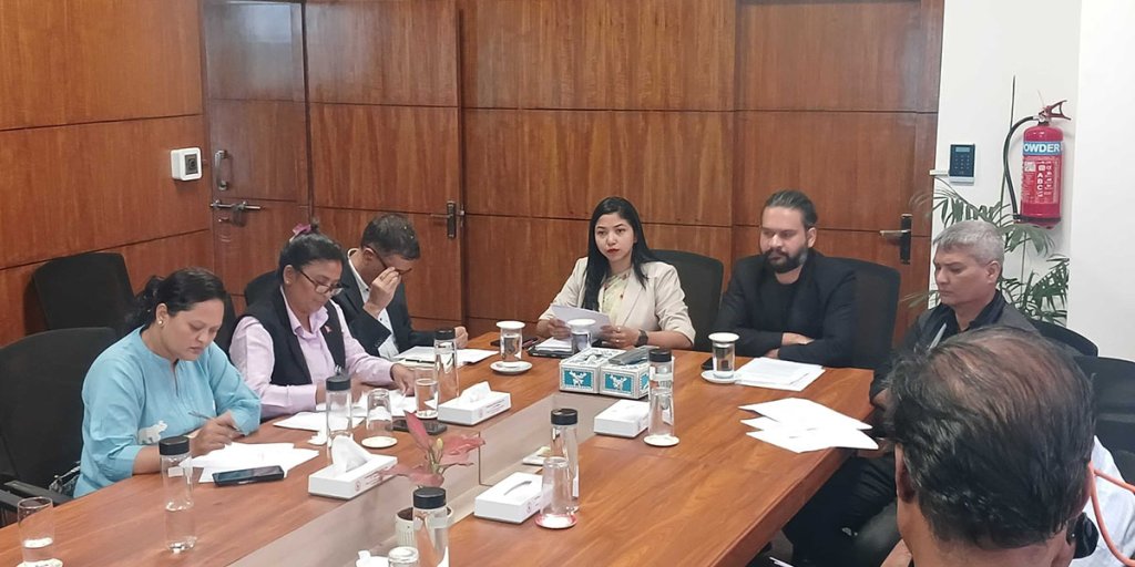 काठमाडौं महानगरद्वारा १०७ विद्यालय खारेज गर्ने तयारी, सम्पर्कमा आउन १५ दिने अल्टिमेटम